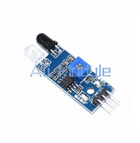 5pcs infrared obstacle - 5pcs,