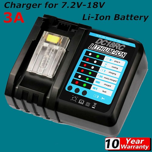 Fast battery charger - battery,