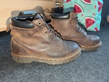 Dr. Martens Vintage 939 Ankle Boots UK Size 8