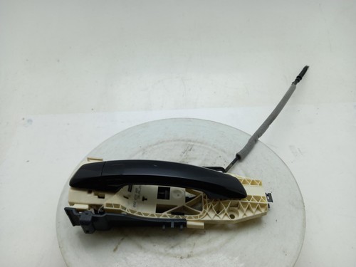 Audi door handle 2014 - audi,