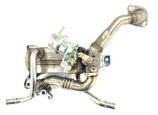 Lemark EGR Valve for Vauxhall Astra CDTi 110 ecoFLEX 1.7 Sep 2011-Sep 2015