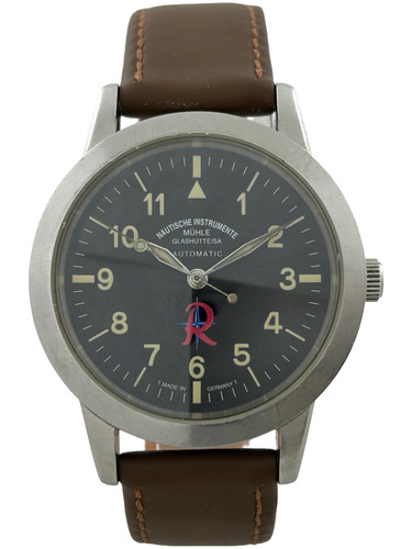 Men mühle glashütte m12 - mühle,