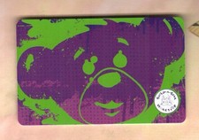 BUILD-A-BEAR WORKSHOP Purple