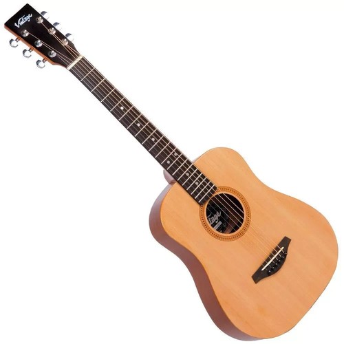 Vintage vtg100 acoustic - vintage, travel
