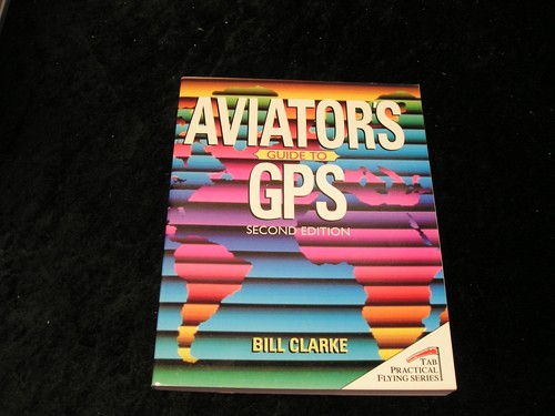 Aviators guide gps - aviators,