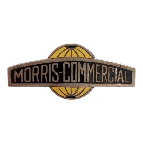 Vintage morris commercial - vintage,