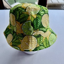 New , Fashion Bucket Hats
