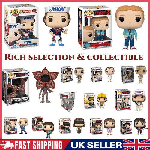 Funko stranger things 428 - tv, stranger~things