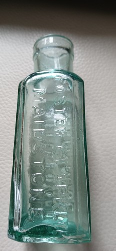 Antique bottles - antique,