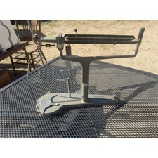 Vintage Welch Scientific