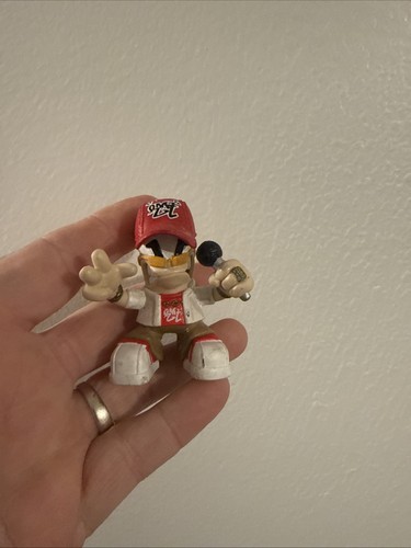 Tech deck dude - dude, masta