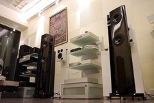 Vienna Acoustics Schonberg