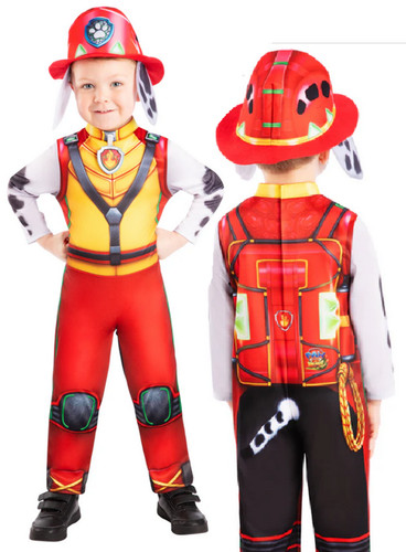 Paw patrol marshall - paw,