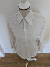 Vintage 1970s Dagger Collar