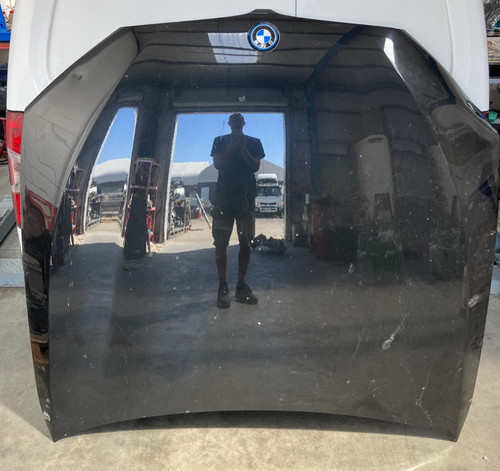 Bmw g30 530e 2023 - g30, genuine