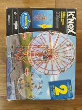 K'NEX Ferris Wheel