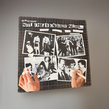 Not The 9 O'Clock News BBC