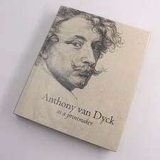 Anthony Van Dyck as a