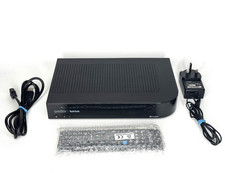 TalkTalk Youview DN372T Freeview Recorder Box HD 320GB PVR Twin Tuner New Remote