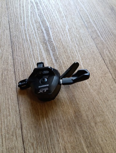 Shimano deore m8000 left - m8000,