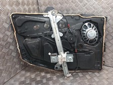 Ford Fiesta Mk6 Right Front