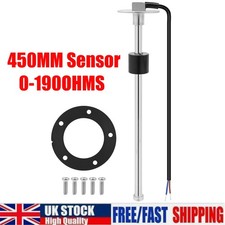 450mm Fuel Level Sender Water