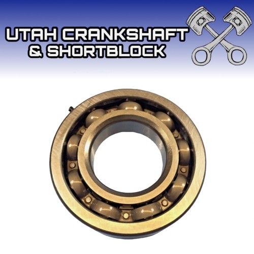 New sea doo crankshaft bearing - new,