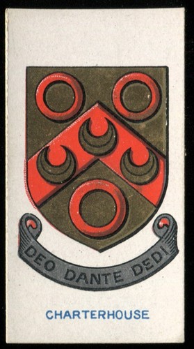 Tobacco card cavanders - tobacco, card,