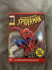 Spider Man 1994 Complete