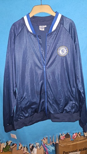 3xl chelsea mens jacket - chelsea,