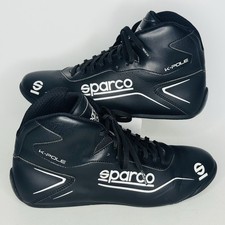 Sparco pole karting boots - k-pole,