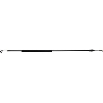 Bowden cable for - , lock