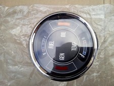 NOS FORD  CORTINA MK2  SUPER