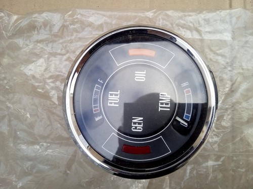 Nos ford cortina mk2 super - ford,