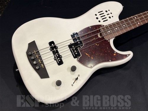 Godin ultra carbon white - rg-4,