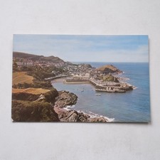 Ilfracombe Harbour Devon
