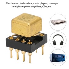 V5I‑D Dual Op Amp