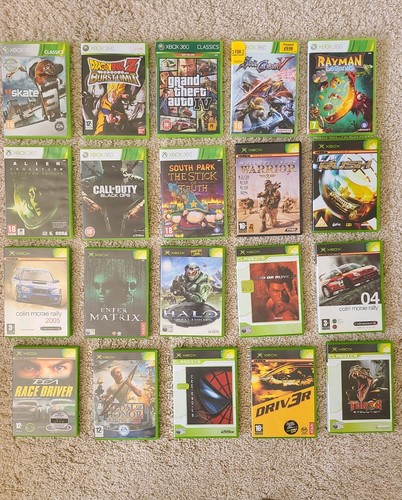 Game xbox 360 - game,
