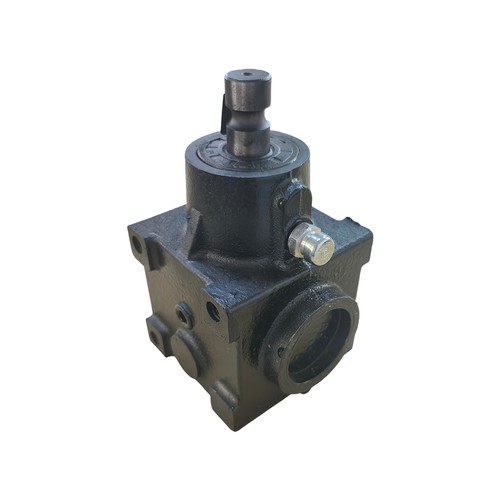 Mower deck gear box for - mower,