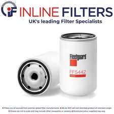 Filter Kit for Volvo Penta