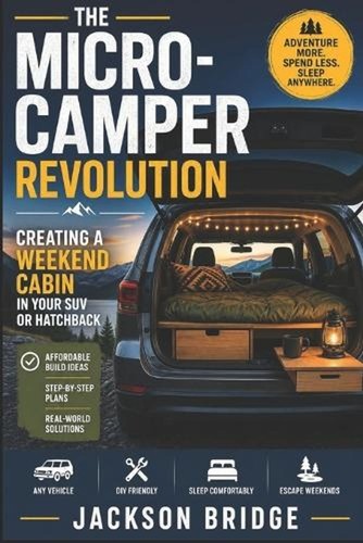 The micro camper revolution - micro-camper,