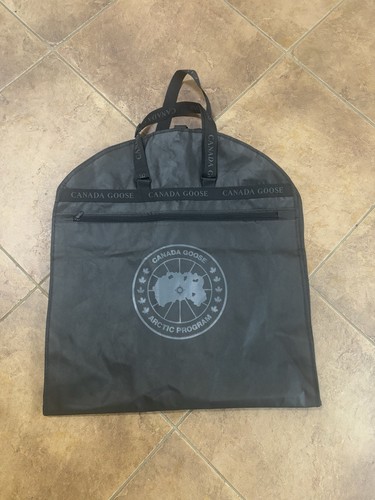 Canada goose garment - canada, nwot