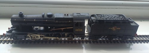 Hornby dublo 0 2 - hornby,