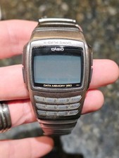 Vintage 1992 CASIO EDB-610