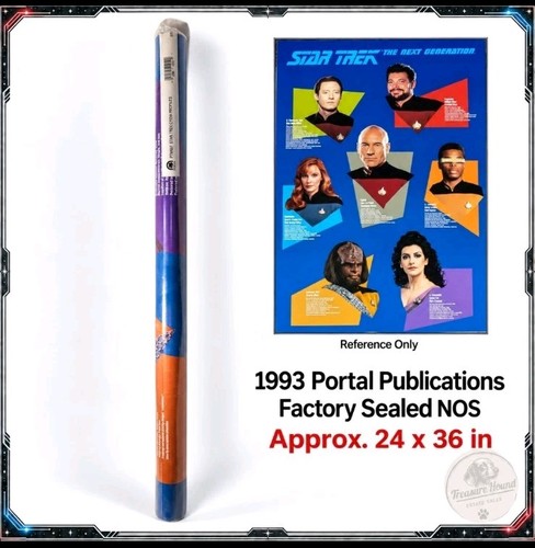Vintage star trek - vintage,