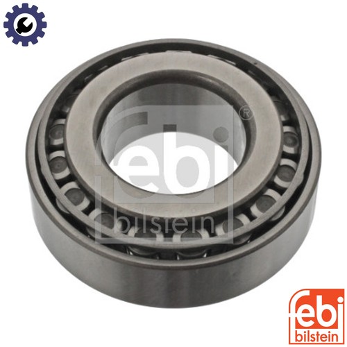Wheel bearing 06200 - wheel,