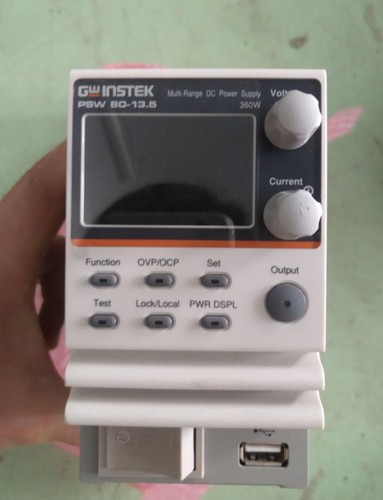 Used and tested psw80 - used,