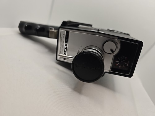 Bell howell zoomatic - howell,