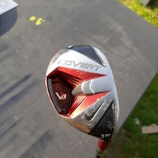 NIKE VRS COVERT HYBRID 20