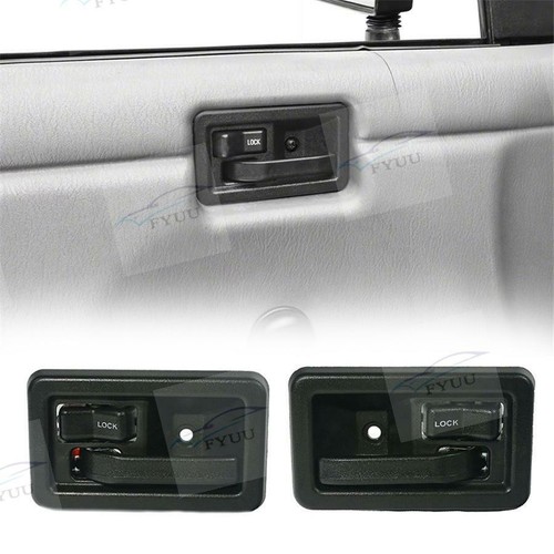 New inside door - new,